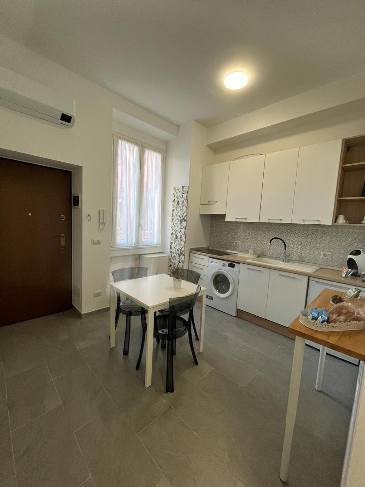 Apartmán Naviglio 53 Milán Exteriér fotografie