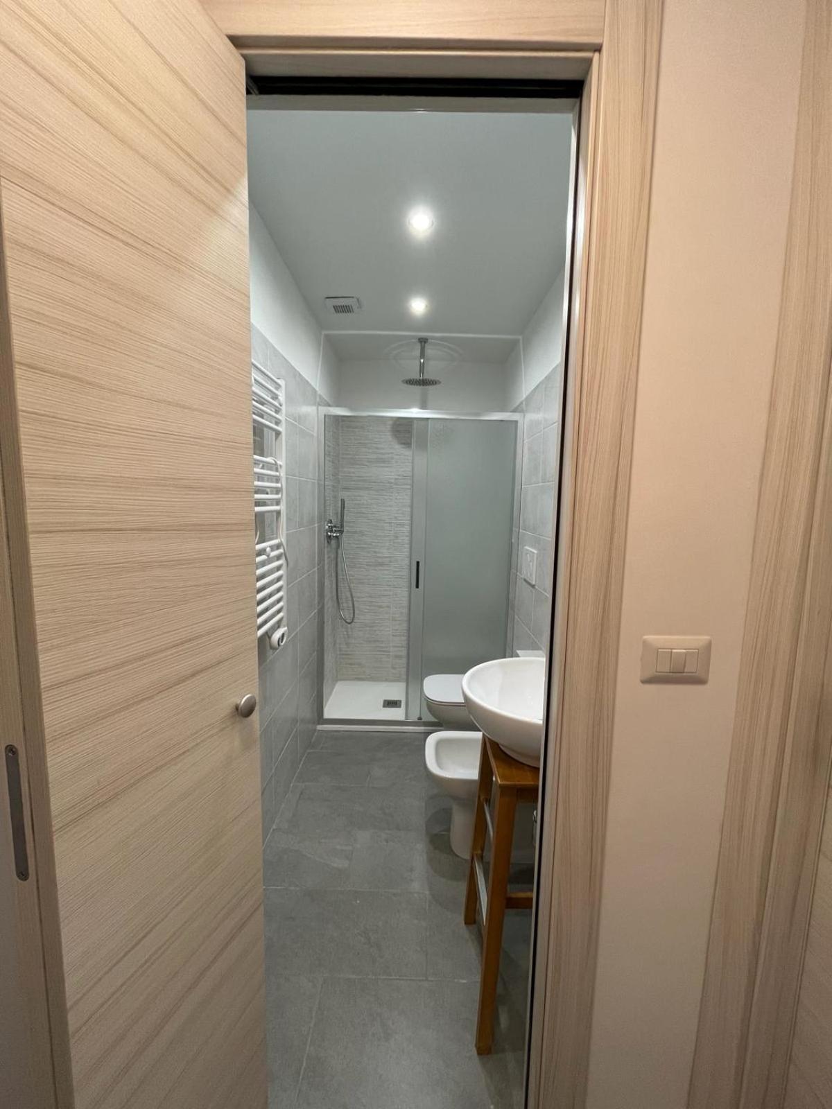 Apartmán Naviglio 53 Milán Exteriér fotografie