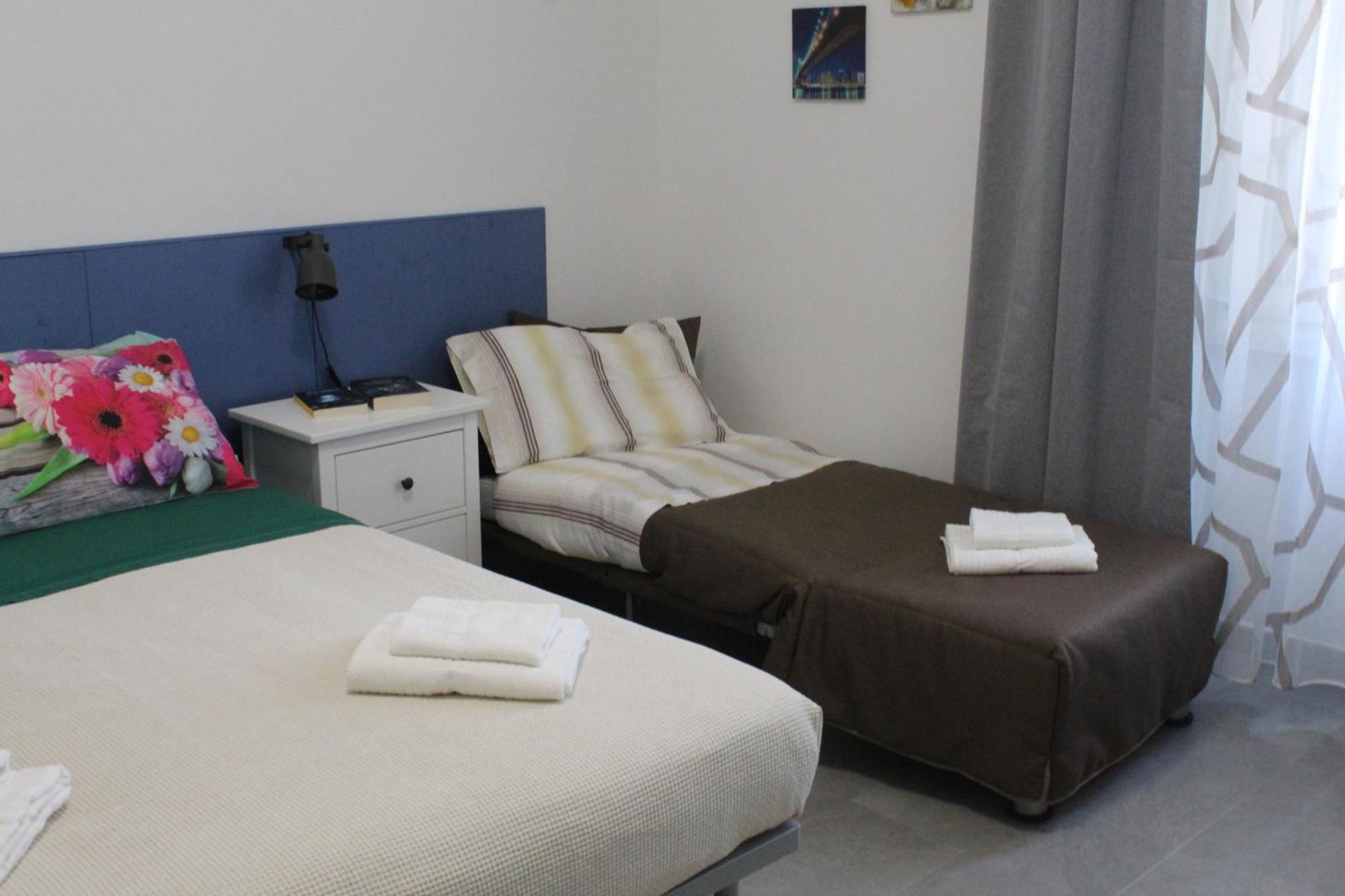 Apartmán Naviglio 53 Milán Exteriér fotografie