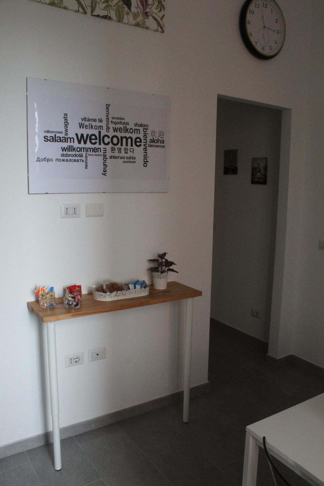 Apartmán Naviglio 53 Milán Exteriér fotografie