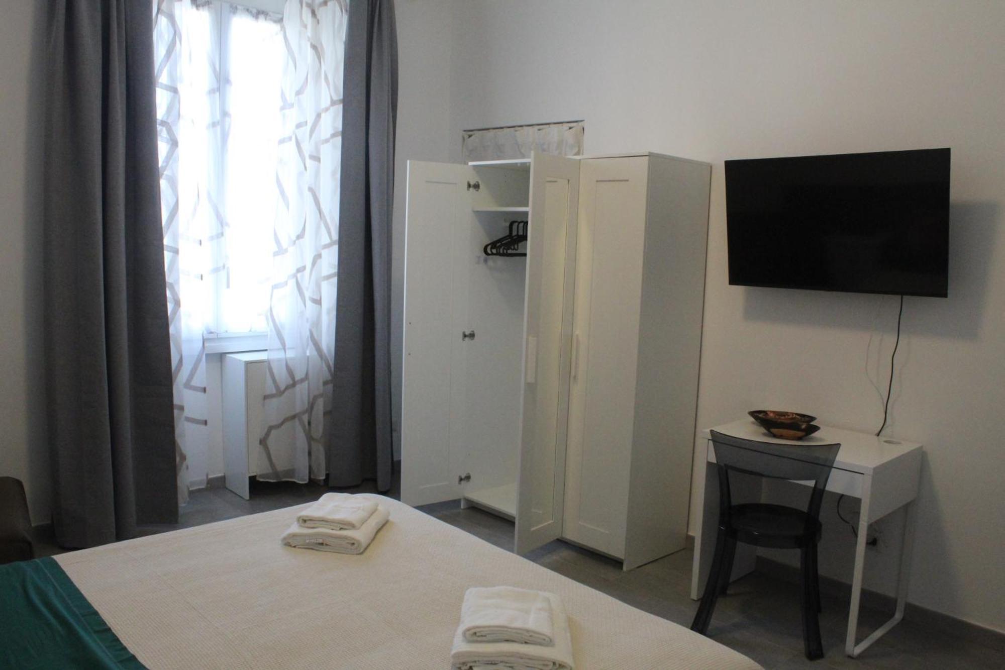 Apartmán Naviglio 53 Milán Exteriér fotografie