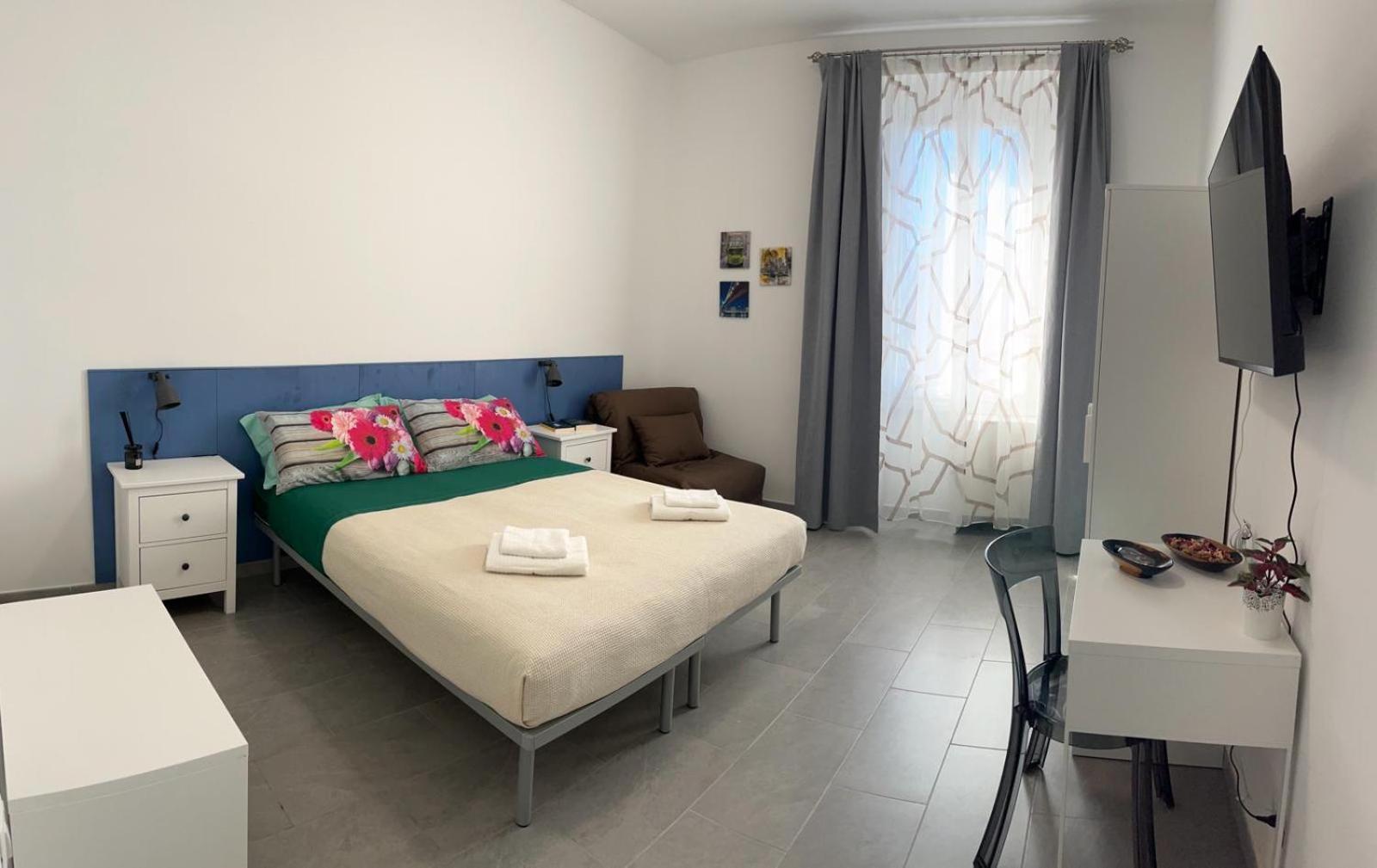 Apartmán Naviglio 53 Milán Exteriér fotografie