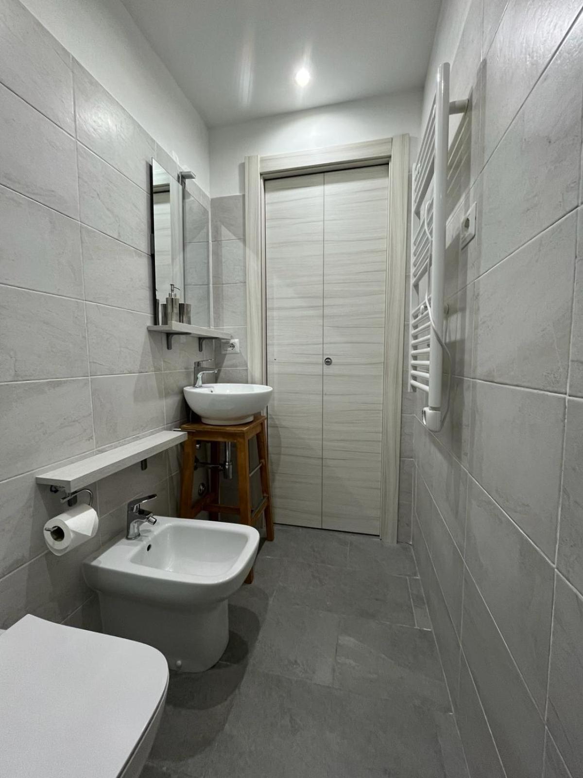 Apartmán Naviglio 53 Milán Exteriér fotografie