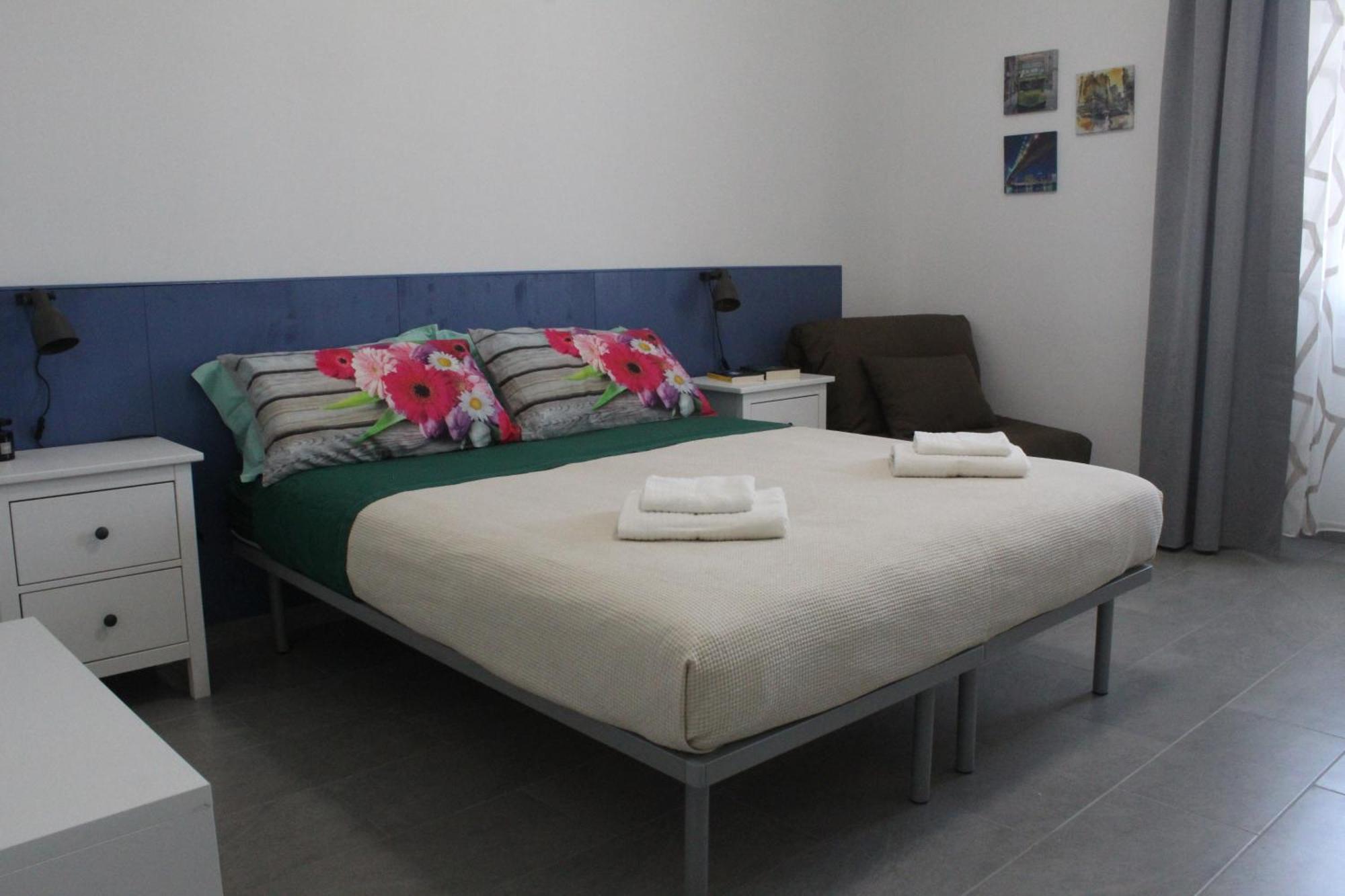Apartmán Naviglio 53 Milán Exteriér fotografie