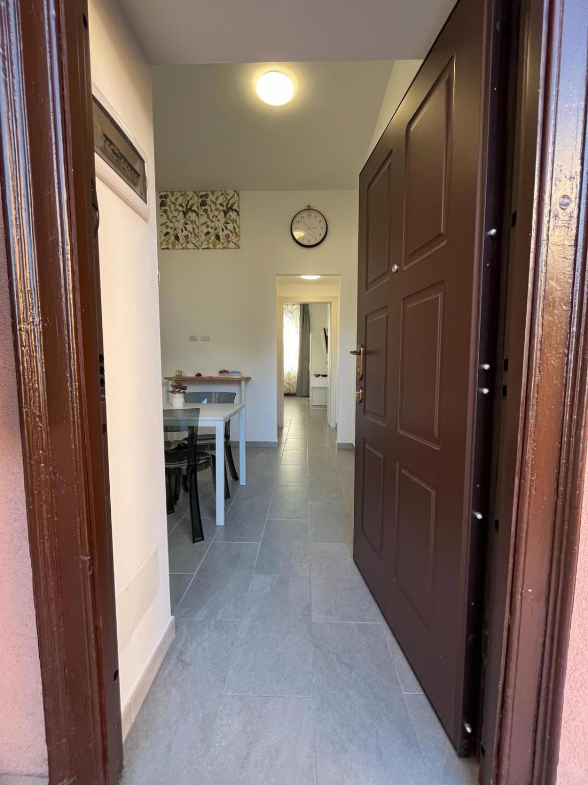 Apartmán Naviglio 53 Milán Exteriér fotografie